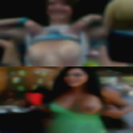 Blonde girls Barstow