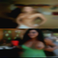 Nude woman Texas