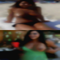 Swinging horny housewives
