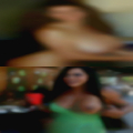 Talking horny women online