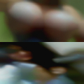 Meeting older naked woman