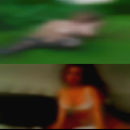 Beautiful nude woman