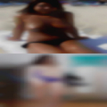 Lusty horny women beach