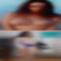 Swinger housewife black