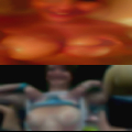 Hottest naked