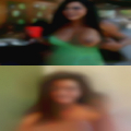 Nasty horny housewives