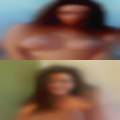 Ugly women dogging
