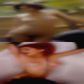 Skinny mature women boys