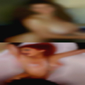Sweaty nude girls women