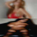 Mature nude woman masturbating