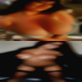 Nudist hiking swinging story