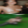 Swinging Coyote women