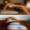 Girls tilted