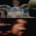 Just horny couples