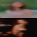 Virgins looking