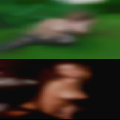Virgins looking