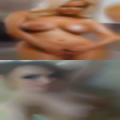 Beautiful nude woman