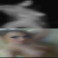Horny woman