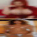 Nude woman Englewood
