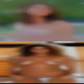 Women Cincinnati over naked