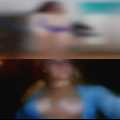 Ball busting mature women