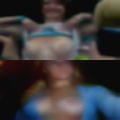 Real swingers having real sex