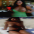 Naked girls Polson