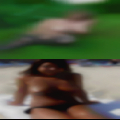 Swinging horny housewives