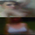 Mean looking horny wives cock