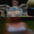 Rico naked girls