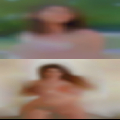 Large people swingers
