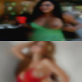 Mature female hookups