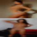 Swinging Coyote women