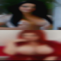 Nude woman Texas