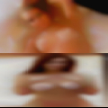 Horny woman penis