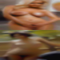 Shared horny swinger wife