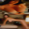 Beautiful nude woman