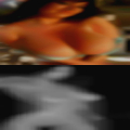 Nudist hiking swinging story