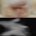 Virgins looking
