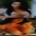 Lonely ugly naked girls
