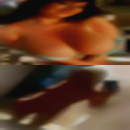Curvaceous naked females