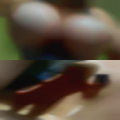 Lusty horny women beach