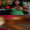 Swinging horny housewives