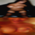 Hod woman home threesome