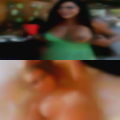 Smart horny woman naked