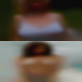 Naked girl