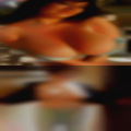 Slutty horny woman