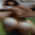 Hod woman home threesome