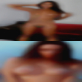 Naked girl