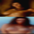 Naked swinger home